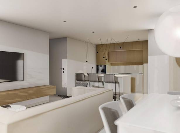 For sale - Penthouse - Guardamar & Vega Baja - El Raso