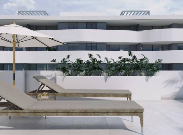 For sale - Semi Detached / Linked Villa - Guardamar & Vega Baja - El Raso
