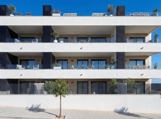 For sale - Apartment - Guardamar & Vega Baja - Benijofar
