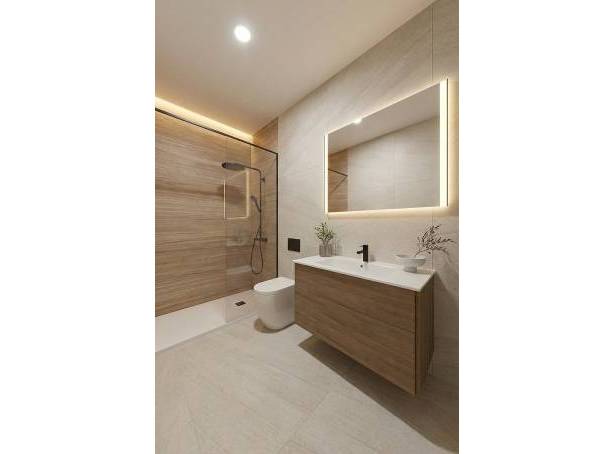 For sale - Apartment - Guardamar & Vega Baja - Benijofar