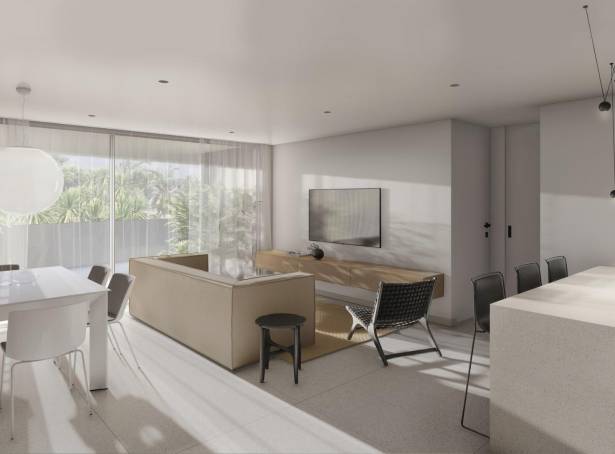For sale - Apartment - Guardamar & Vega Baja - El Raso