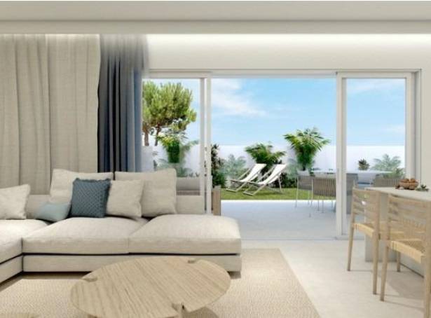 For sale - Bungalow - Pilar de La Horadada - El Mojón