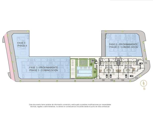 For sale - Bungalow - Pilar de La Horadada - El Mojón
