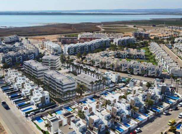 For sale - Apartment - Guardamar del Segura - El Raso