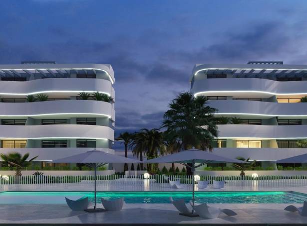 For sale - Apartment - Guardamar del Segura - El Raso