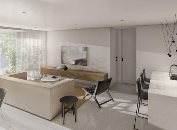 For sale - Apartment - Guardamar del Segura - El Raso