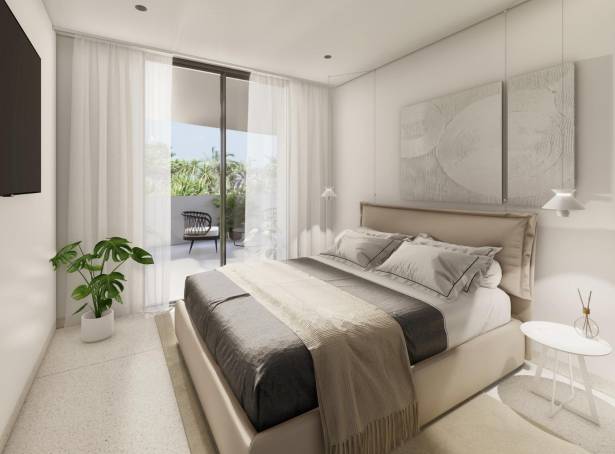 For sale - Apartment - Guardamar del Segura - El Raso