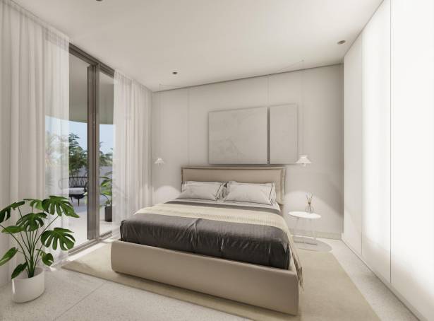 For sale - Apartment - Guardamar del Segura - El Raso