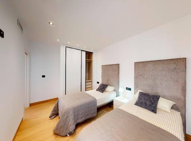 For sale - Villa - Finestrat - Campana Garden