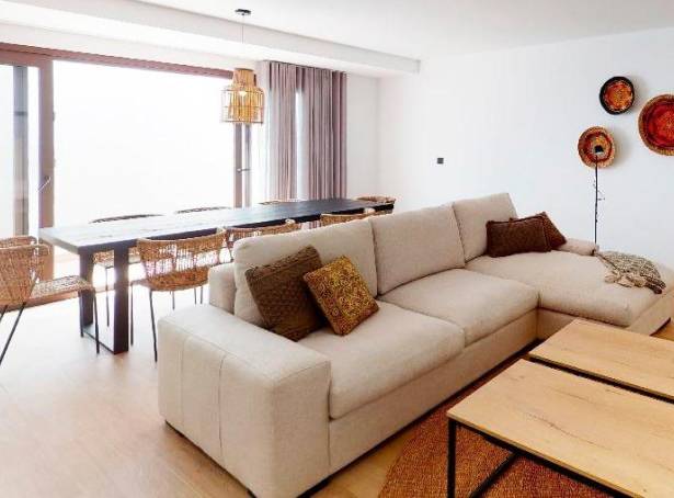 For sale - Villa - Finestrat - Campana Garden