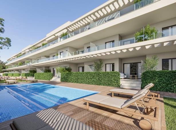 For sale - Penthouse - Los Alcazares - Los Narejos-punta Calera