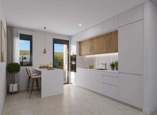 For sale - Penthouse - Los Alcazares - Los Narejos-punta Calera