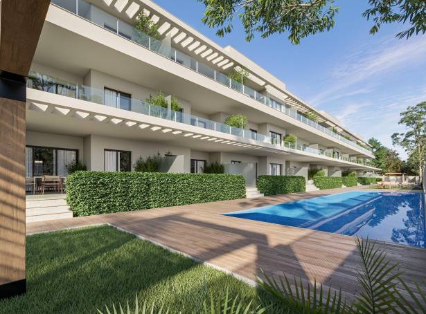 For sale - Apartment - Los Alcazares - Los Narejos-punta Calera