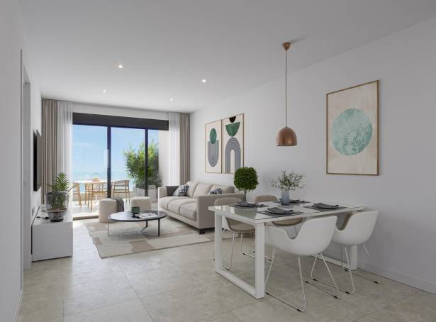 For sale - Penthouse - Los Alcazares - Los Narejos-punta Calera