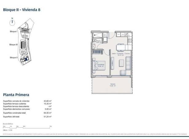 For sale - Apartment - Finestrat - Finestrat Village & Sierra Cortina