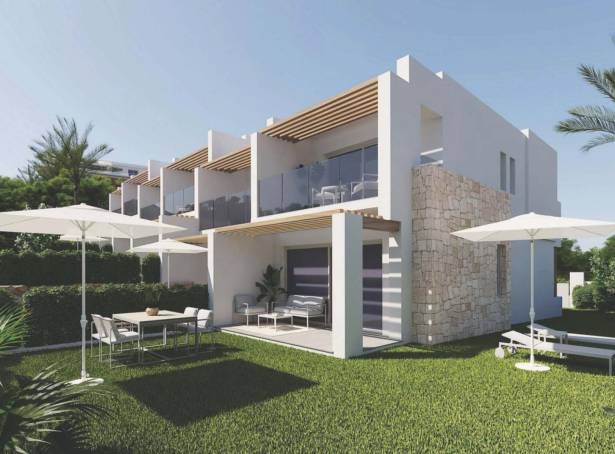 For sale - Apartment - Finestrat - Finestrat Village & Sierra Cortina