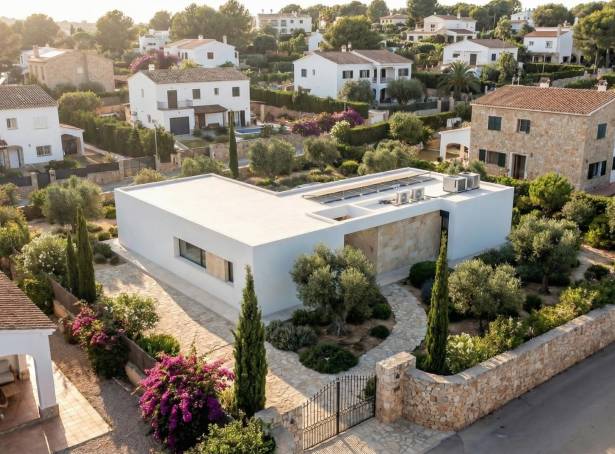 For sale - Villa - Aspe - Pedanías Oeste