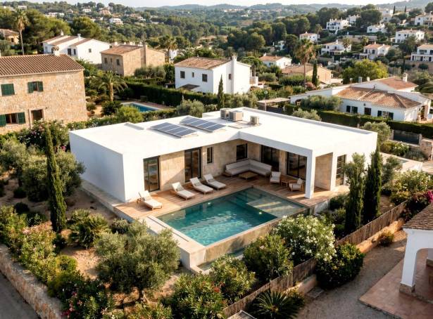 For sale - Villa - Aspe - Pedanías Oeste
