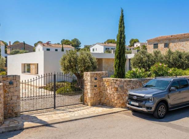 For sale - Villa - Aspe - Pedanías Oeste
