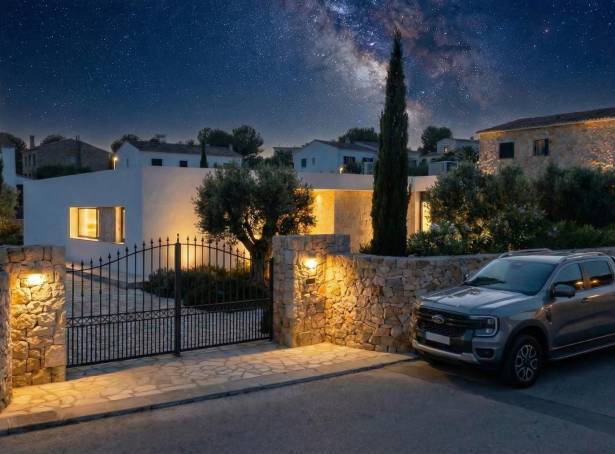 For sale - Villa - Aspe - Pedanías Oeste