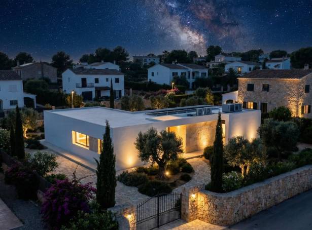 For sale - Villa - Aspe - Pedanías Oeste