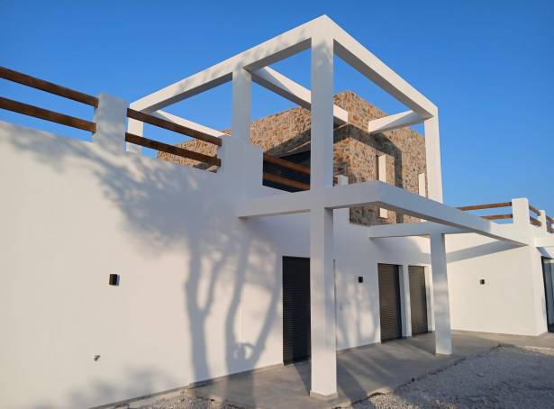 For sale - Villa - Pinoso - Comunidad Valenciana