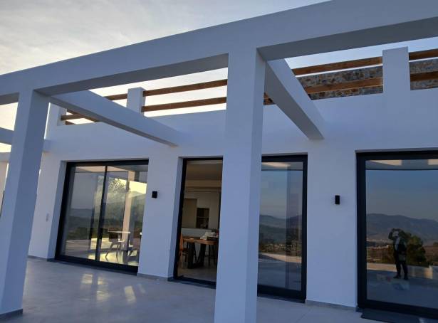 For sale - Villa - Pinoso - Comunidad Valenciana