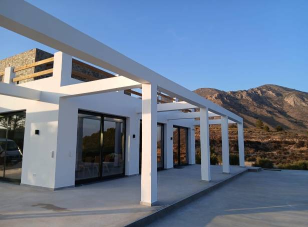 For sale - Villa - Pinoso - Comunidad Valenciana