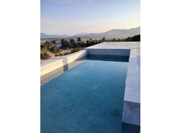 For sale - Villa - Pinoso - Comunidad Valenciana