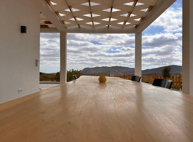 For sale - Villa - Pinoso - Comunidad Valenciana