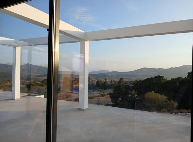 For sale - Villa - Pinoso - Comunidad Valenciana