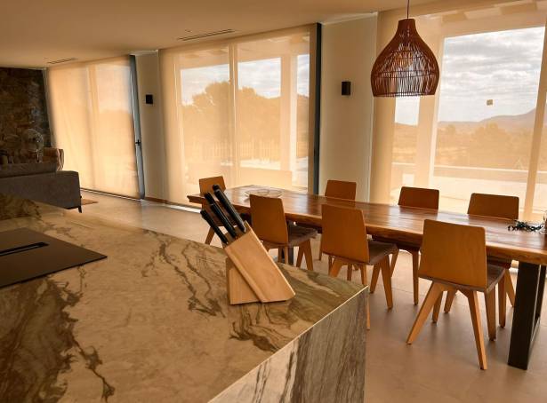 For sale - Villa - Pinoso - Comunidad Valenciana