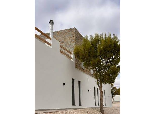 For sale - Villa - Pinoso - Comunidad Valenciana