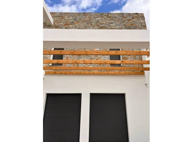 For sale - Villa - Pinoso - Comunidad Valenciana