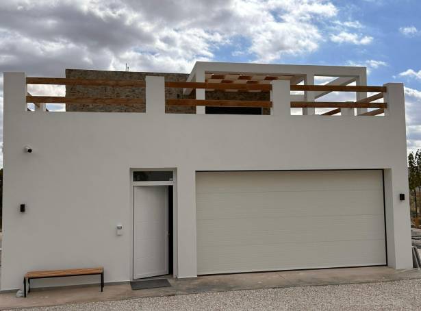 For sale - Villa - Pinoso - Comunidad Valenciana
