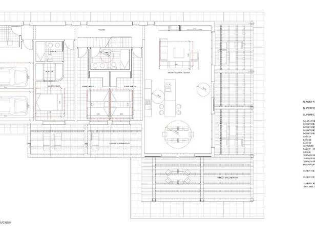 For sale - Villa - Pinoso - Comunidad Valenciana