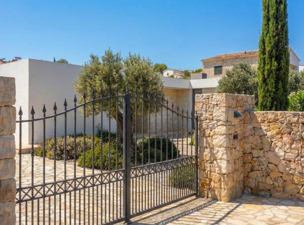 For sale - Detached Villa - Elche - Aspe