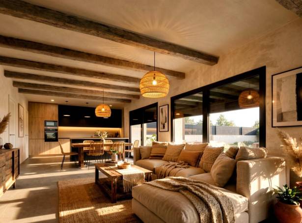 For sale - Detached Villa - Elche - Aspe