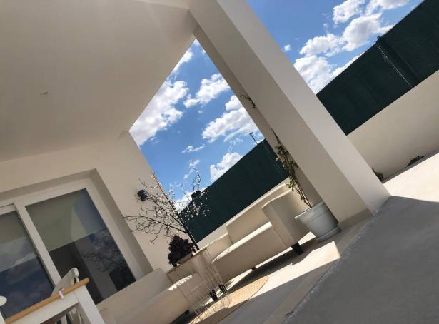 For sale - Detached Villa - Elche - Aspe