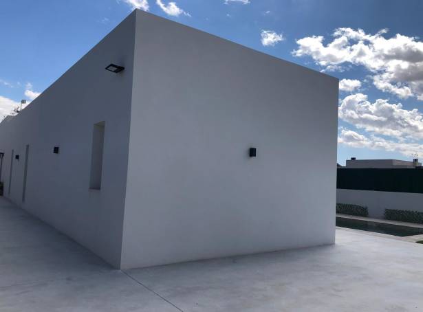 For sale - Detached Villa - Elche - Aspe