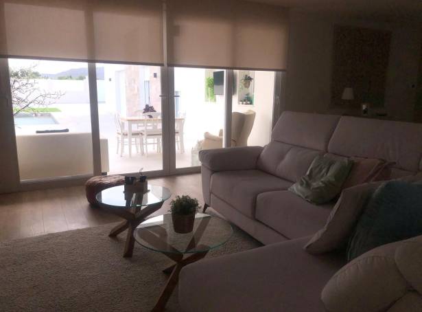 For sale - Detached Villa - Elche - Aspe