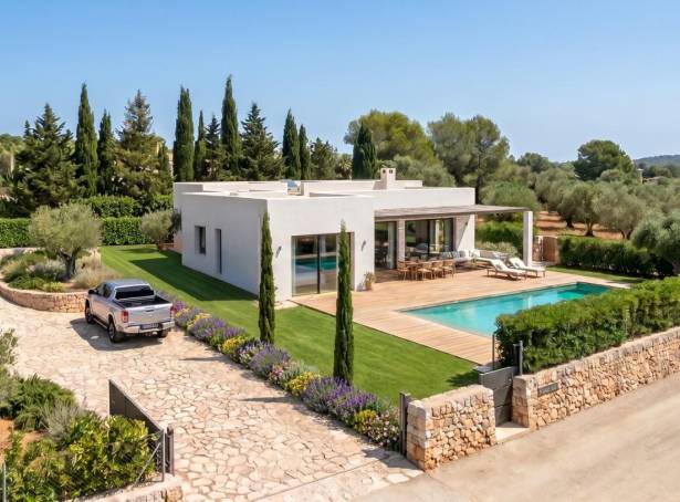 For sale - Villa - Pinoso - Comunidad Valenciana