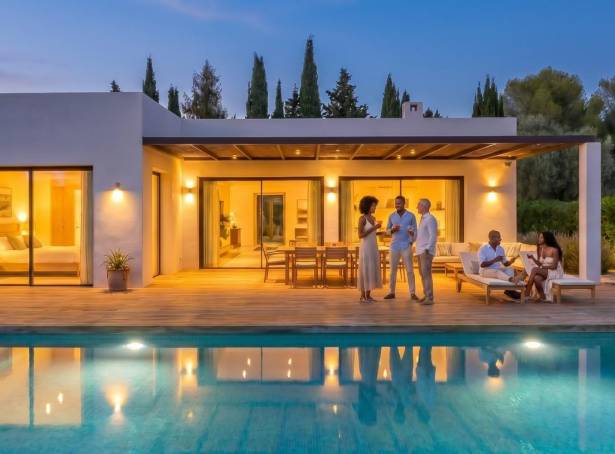 For sale - Villa - Pinoso - Comunidad Valenciana