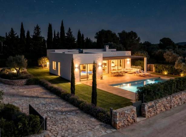 For sale - Villa - Pinoso - Comunidad Valenciana