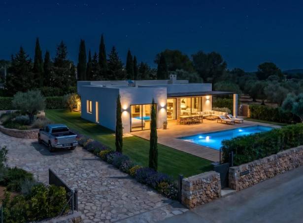For sale - Villa - Pinoso - Comunidad Valenciana