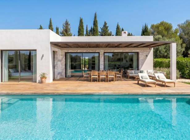 For sale - Villa - Pinoso - Comunidad Valenciana