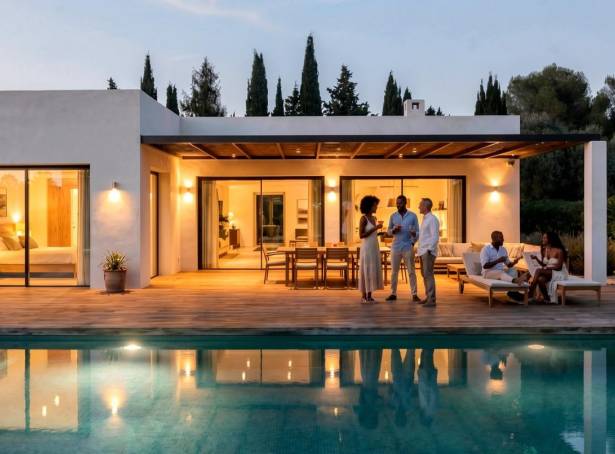 For sale - Villa - Pinoso - Comunidad Valenciana