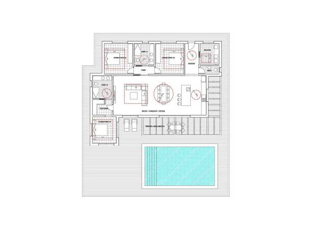 For sale - Villa - Pinoso - Comunidad Valenciana