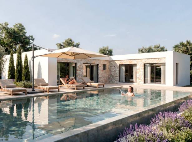 For sale - Detached Villa - Elche - Pinoso & El Prat 