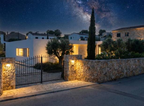 For sale - Detached Villa - Elche - Pinoso & El Prat 